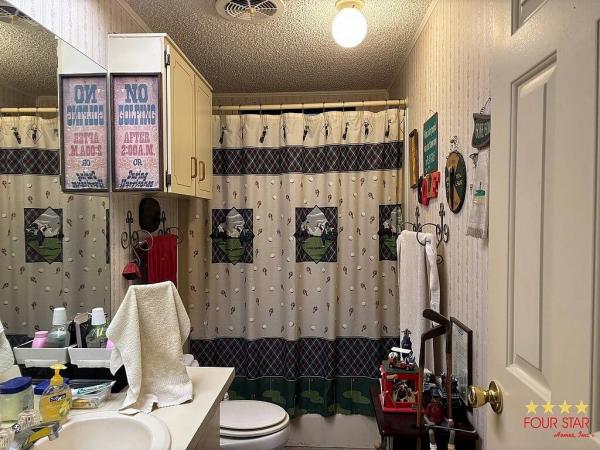 1988 MERI  Home