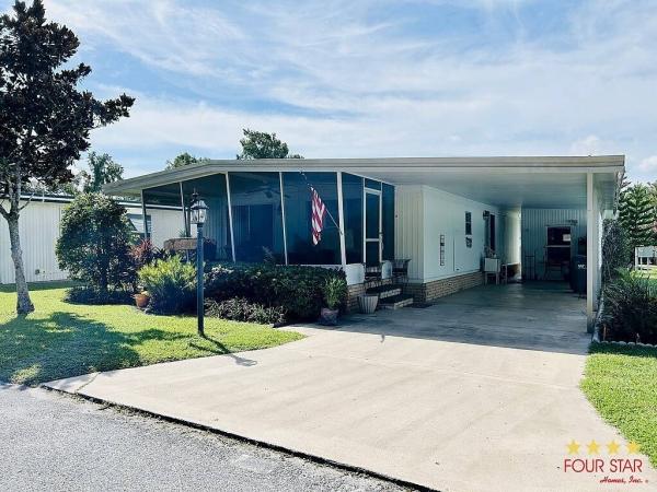 1977 FLTL Mobile Home For Sale