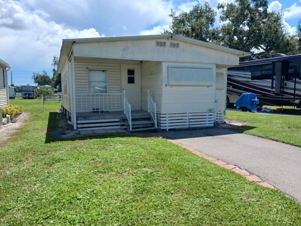1981 Lonf Mobile Home For Sale