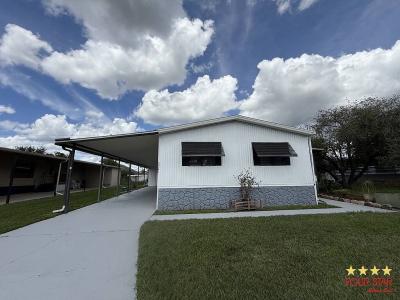 Mobile Home at 8241 Hatteras Rd Orlando, FL 32822
