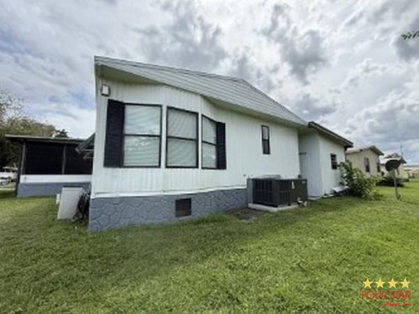 1983 PALM  Mobile Home For Sale