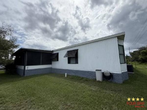 1983 PALM   Home