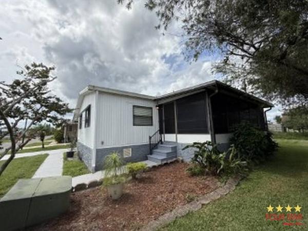 1983 PALM   Home