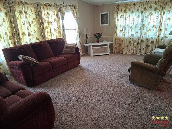 1986 PALM  Mobile Home For Sale