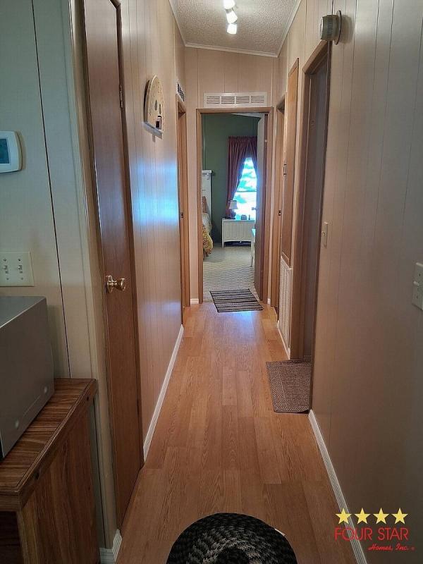 1986 PALM   Home