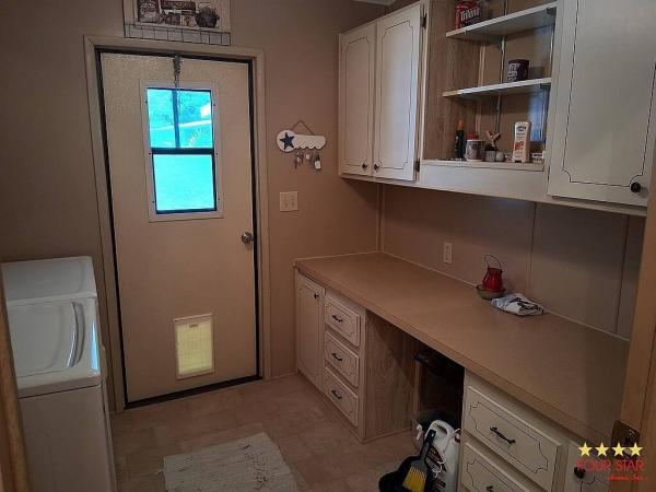 1986 PALM   Home