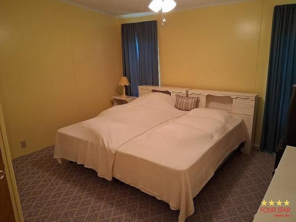 1986 PALM  Mobile Home For Sale