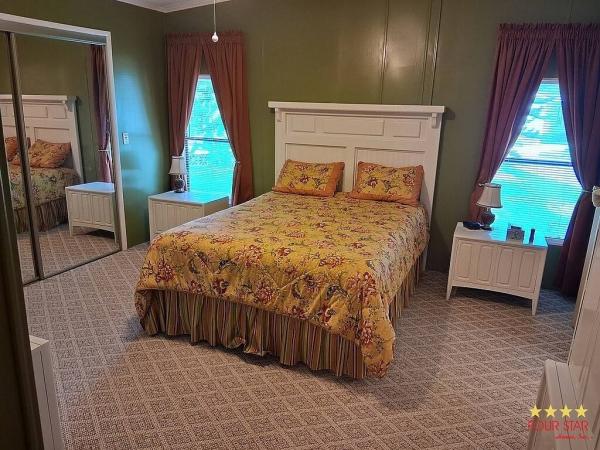 1986 PALM  Mobile Home For Sale