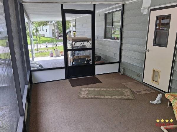 1986 PALM   Home