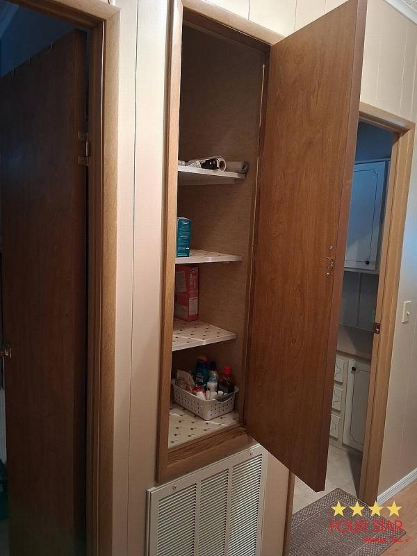 1986 PALM   Home