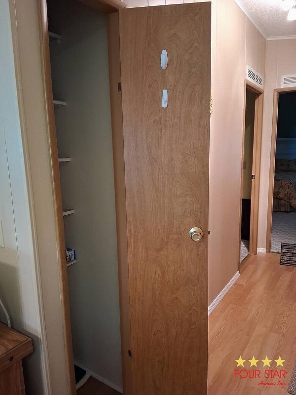 1986 PALM  Mobile Home For Sale