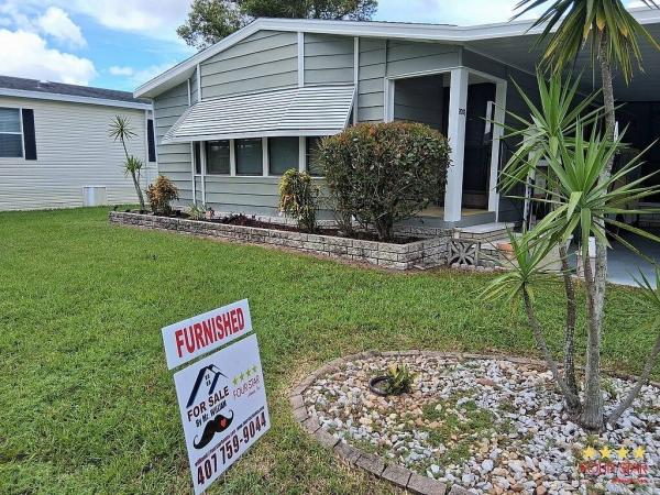 1986 PALM   Home