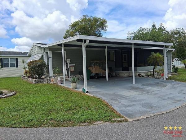 1986 PALM   Home