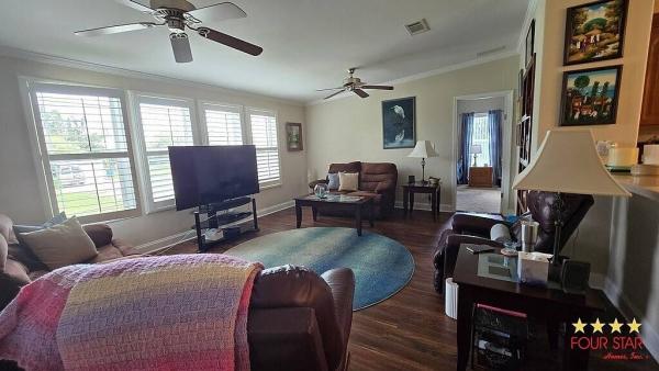 2007 PALM   Home