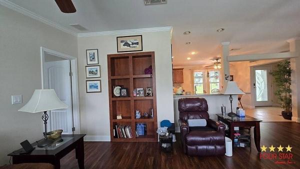 2007 PALM   Home