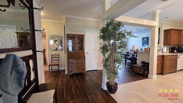 2007 PALM   Home