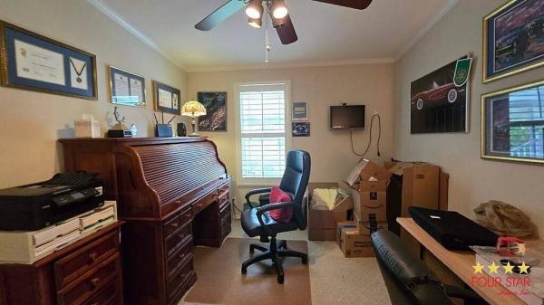 2007 PALM   Home