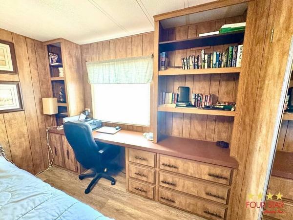 1979 BROA  Home