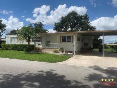 Mobile Home at 2021 Moho Dr Orlando, FL 32839