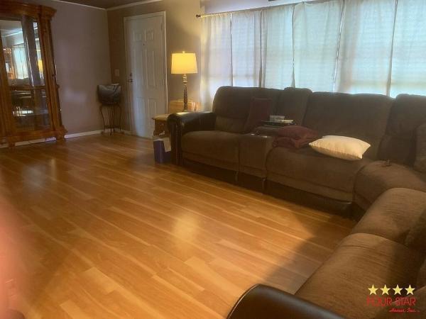 1979 TROP Mobile Home