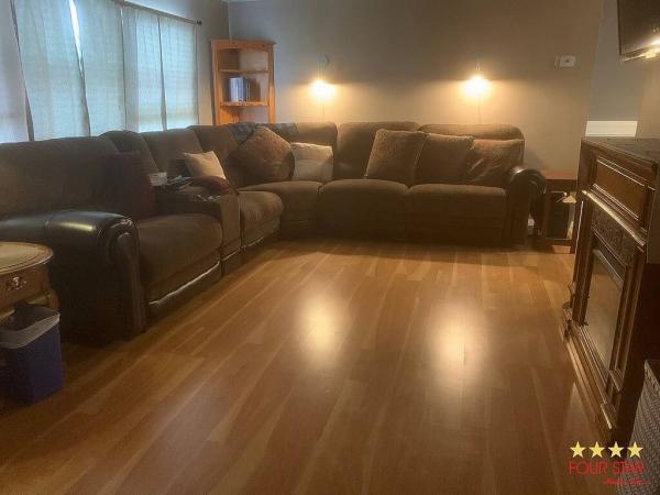 1979 TROP Mobile Home