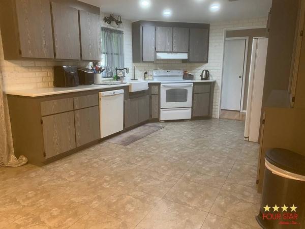 1979 TROP Mobile Home