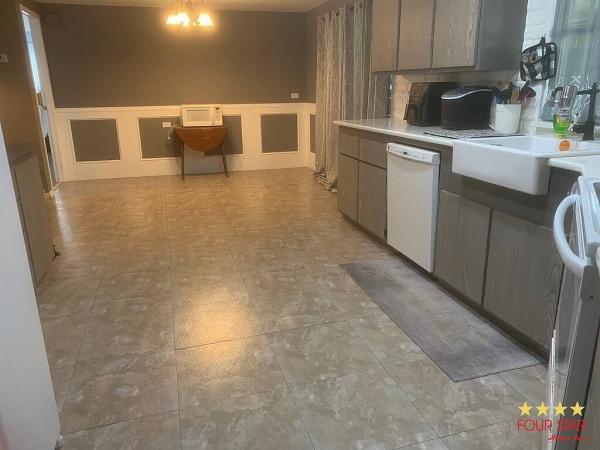 1979 TROP Mobile Home