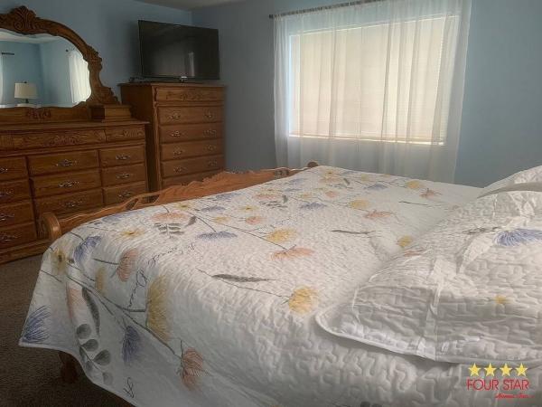 1979 TROP Mobile Home