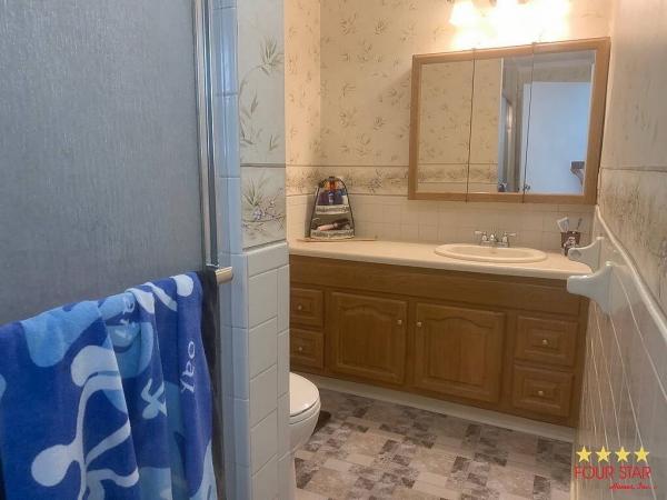 1979 TROP Mobile Home