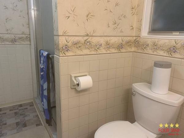 1979 TROP Mobile Home