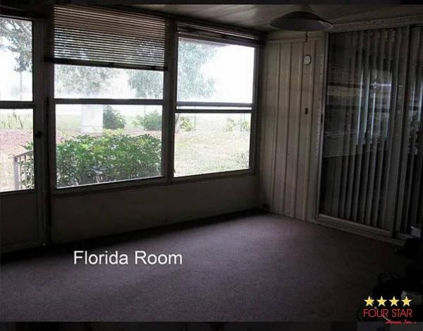 1979 TROP Mobile Home