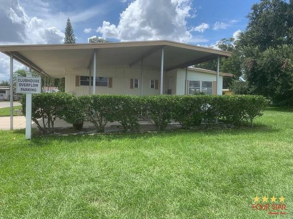 1979 TROP Mobile Home For Sale