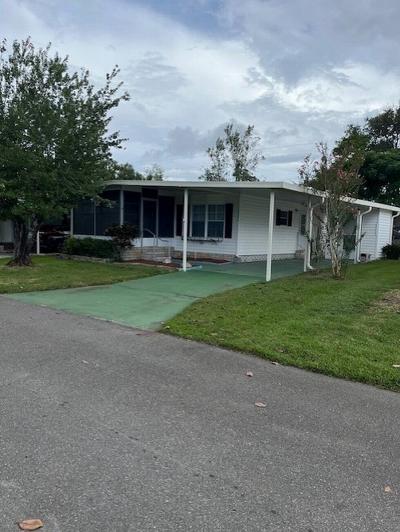 Mobile Home at 14544 Maidstone Rd Orlando, FL 32826