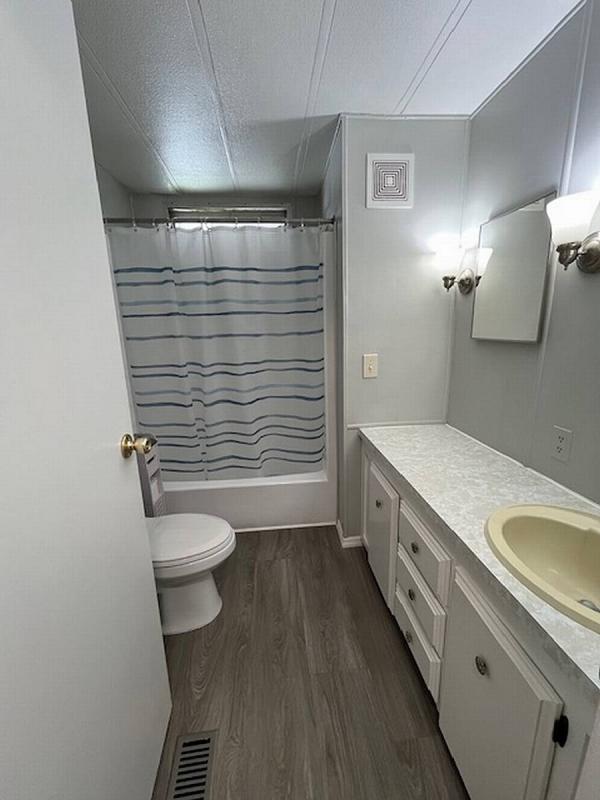 1981 Twin  Home