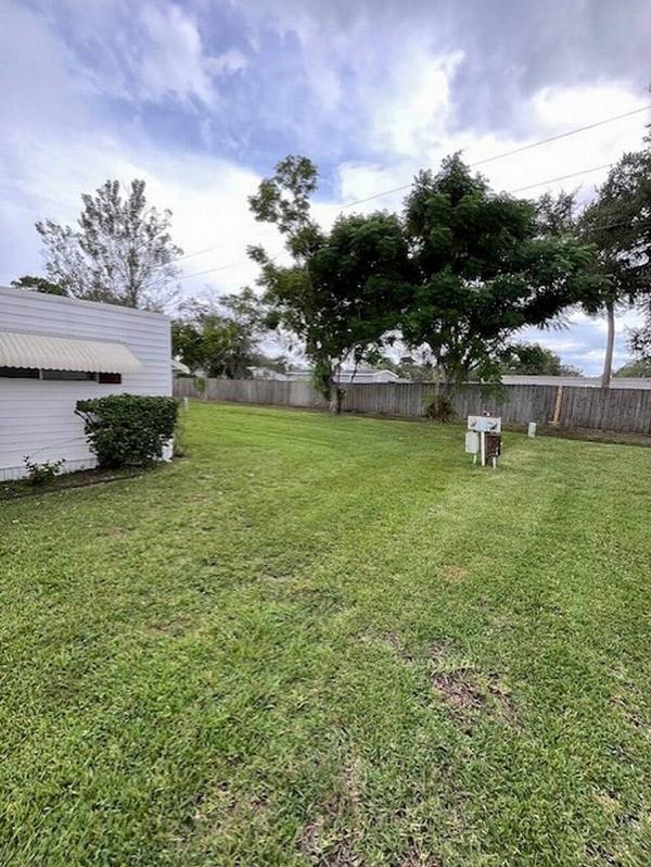1981 Twin  Home