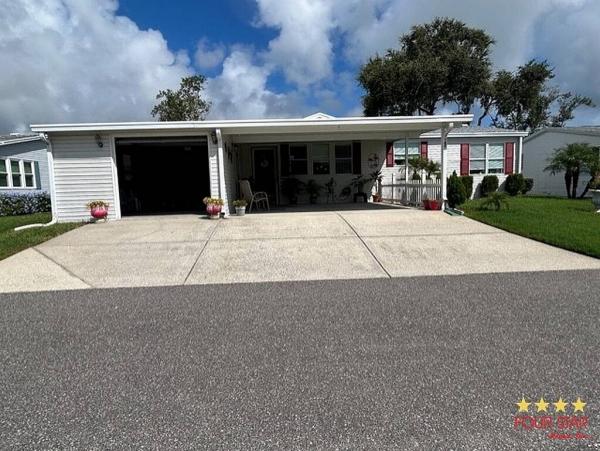 1995 ph Mobile Home For Sale