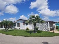 1988 Palm Harbor  Home