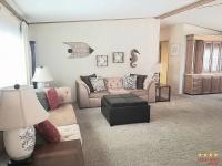 1988 Palm Harbor  Home