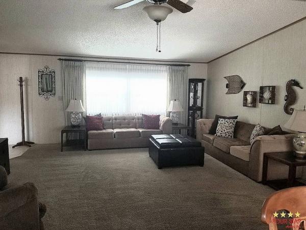 1988 Palm Harbor  Home