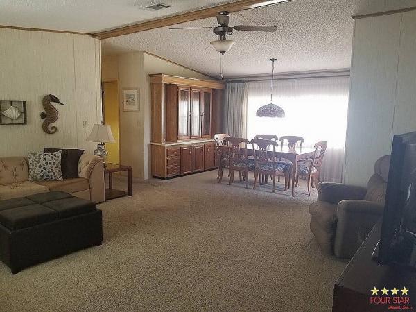 1988 Palm Harbor  Home