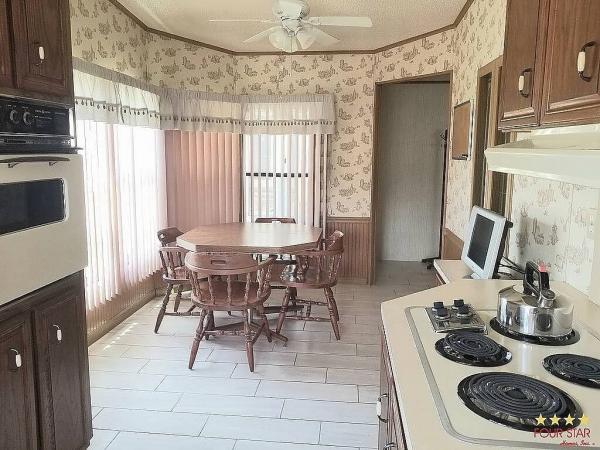 1988 Palm Harbor  Home