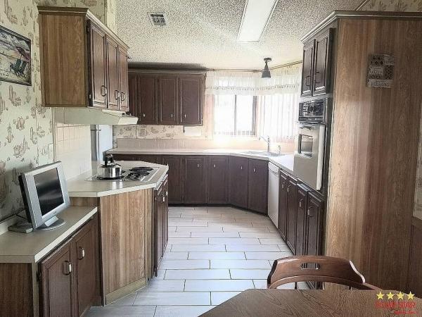 1988 Palm Harbor  Home