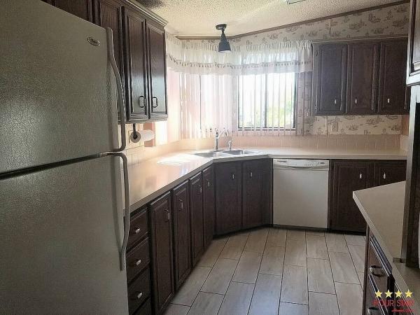 1988 Palm Harbor  Home