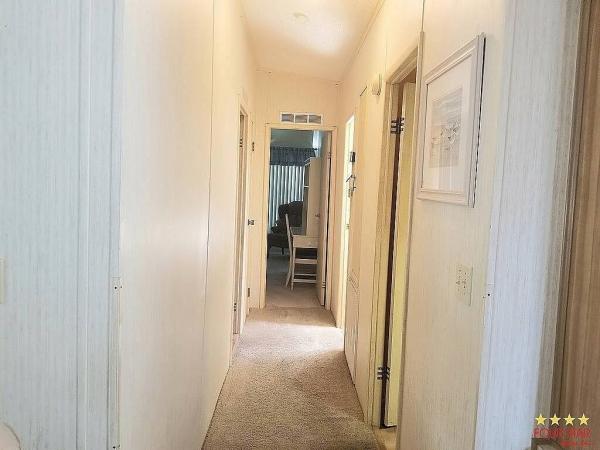 1988 Palm Harbor  Home