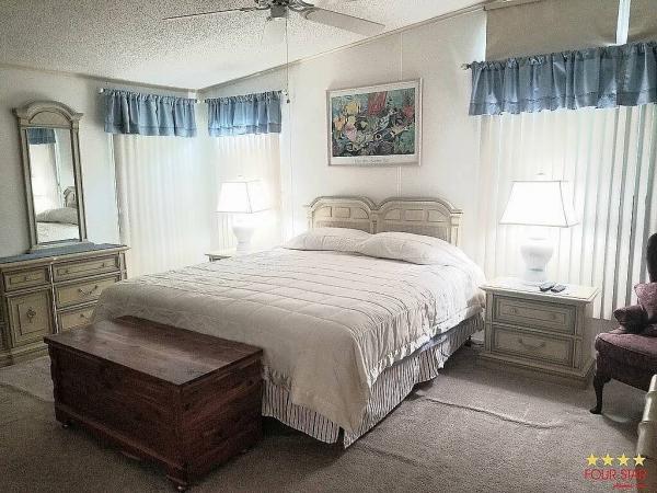 1988 Palm Harbor  Home
