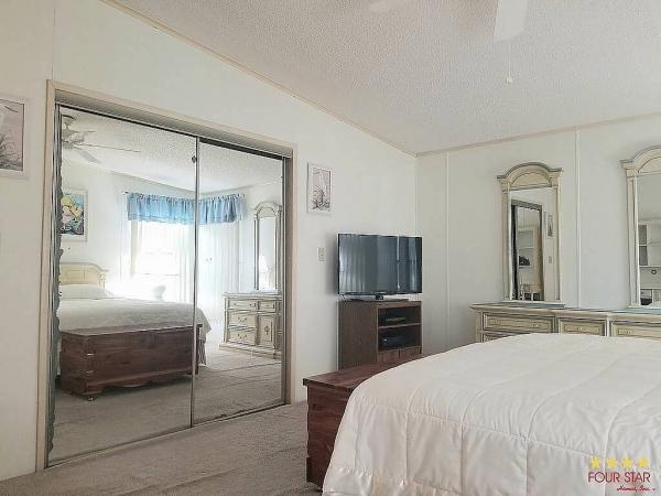 1988 Palm Harbor  Home