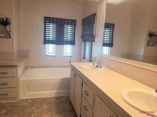 1988 Palm Harbor  Home