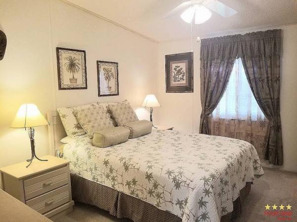 1988 Palm Harbor  Home