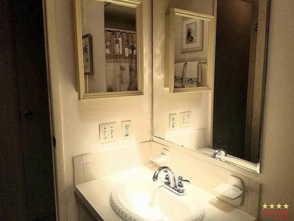 1988 Palm Harbor  Home