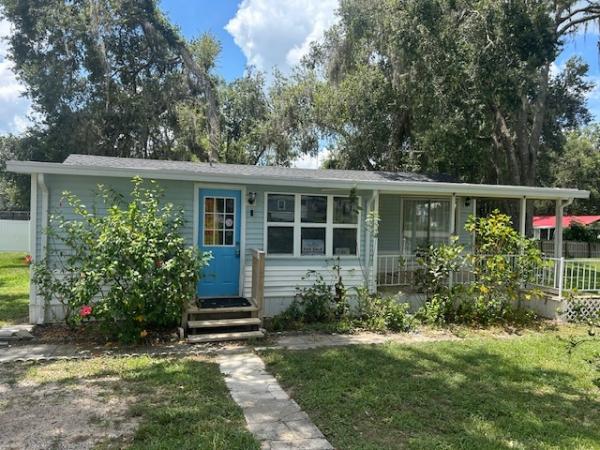 1992  Mobile Home For Sale